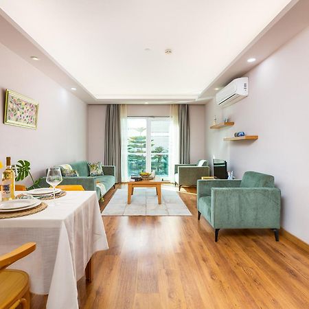 The Suites Antalya Zewnętrze zdjęcie