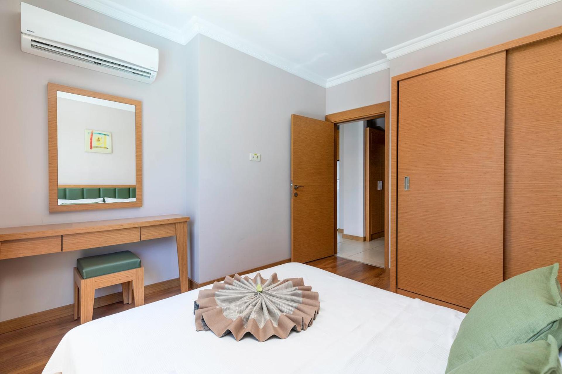 The Suites Antalya Zewnętrze zdjęcie