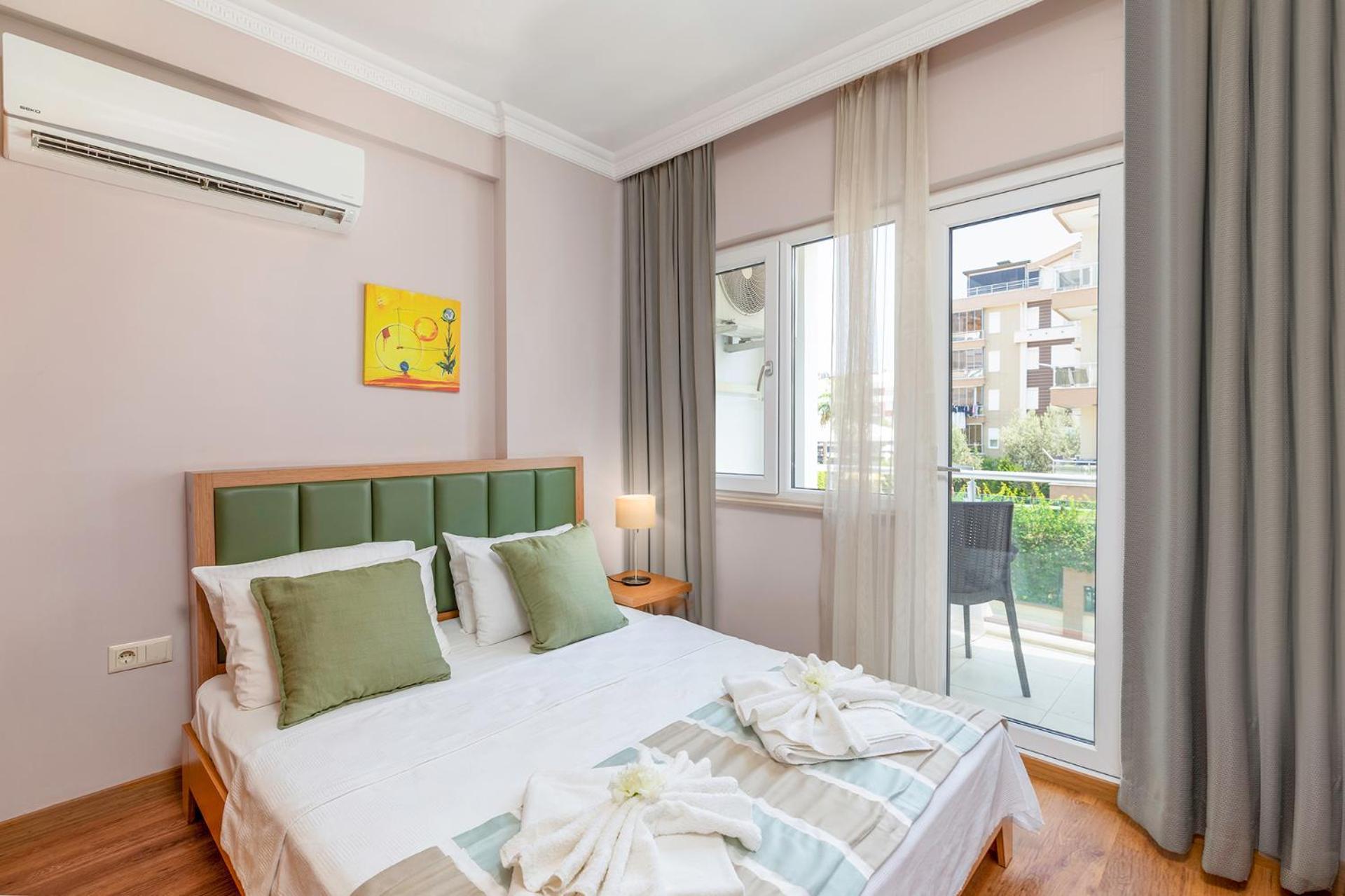 The Suites Antalya Zewnętrze zdjęcie