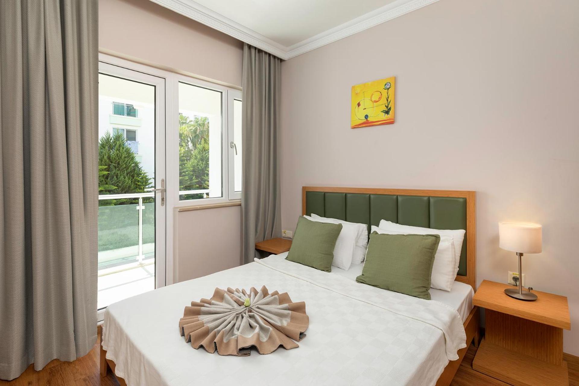 The Suites Antalya Zewnętrze zdjęcie