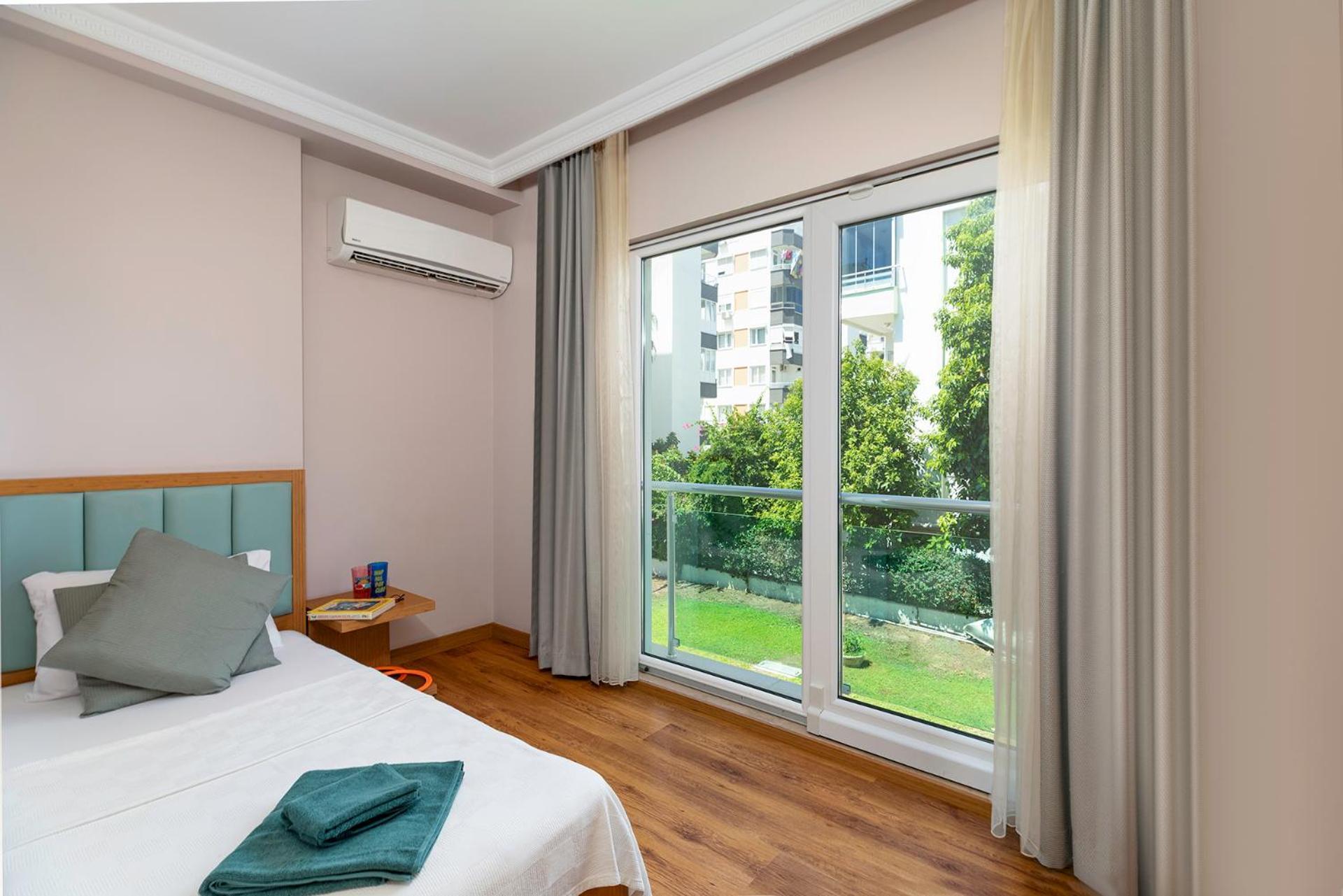 The Suites Antalya Zewnętrze zdjęcie