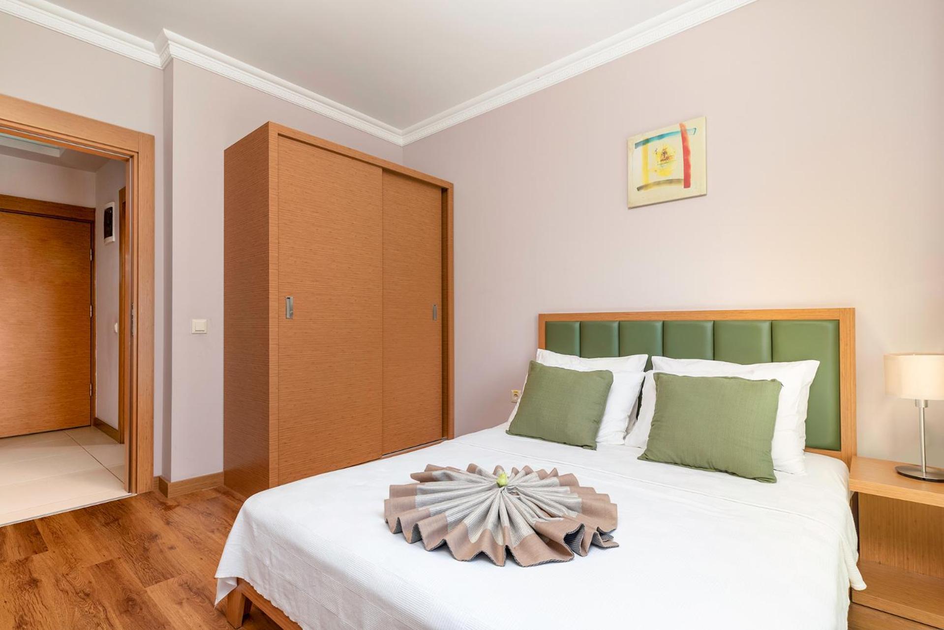 The Suites Antalya Zewnętrze zdjęcie