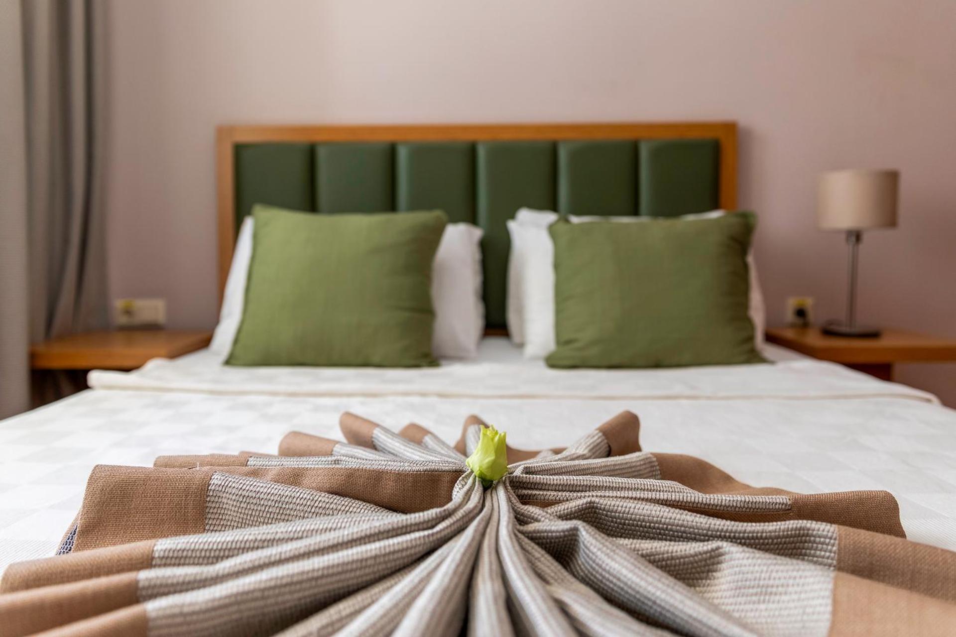 The Suites Antalya Zewnętrze zdjęcie