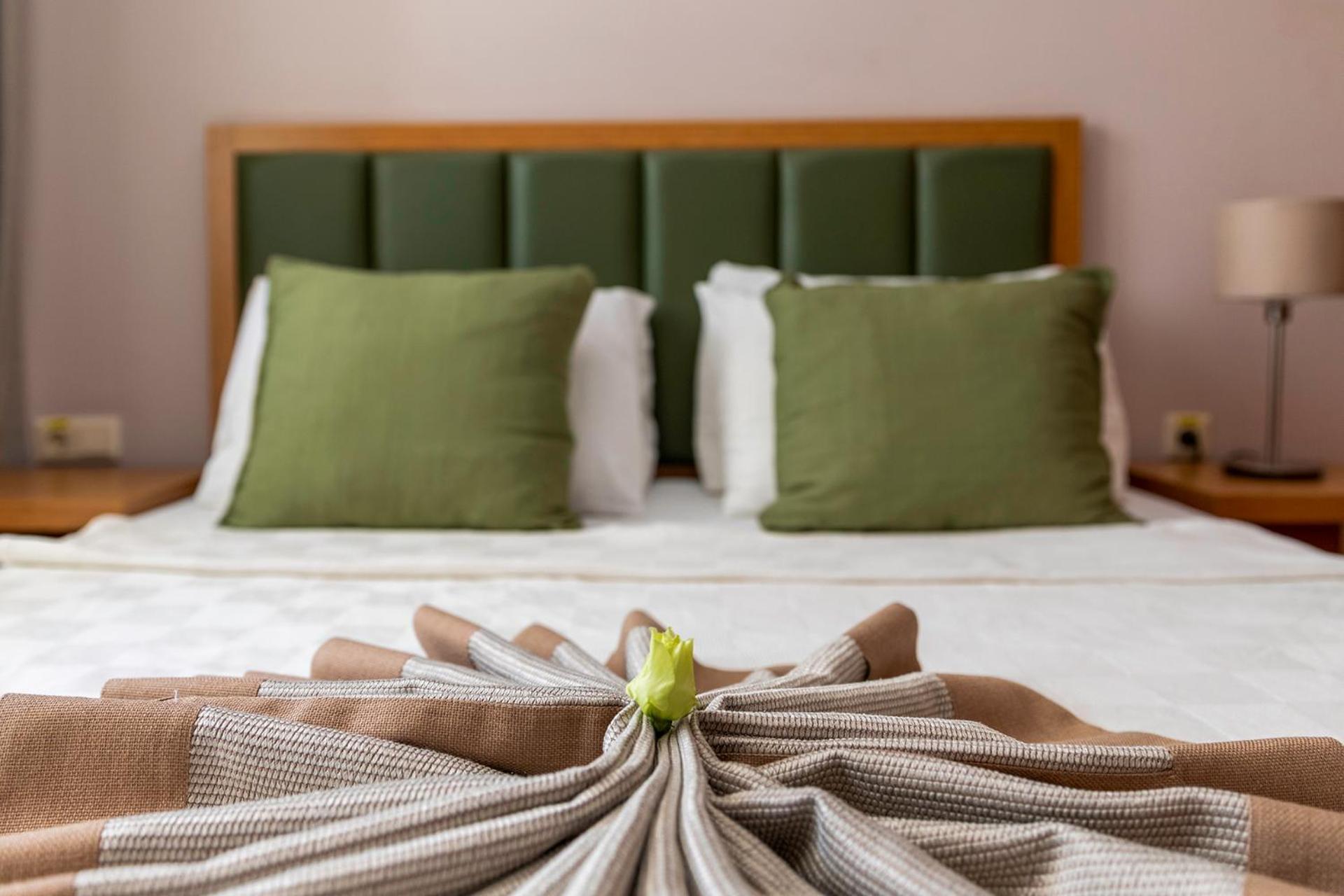 The Suites Antalya Zewnętrze zdjęcie