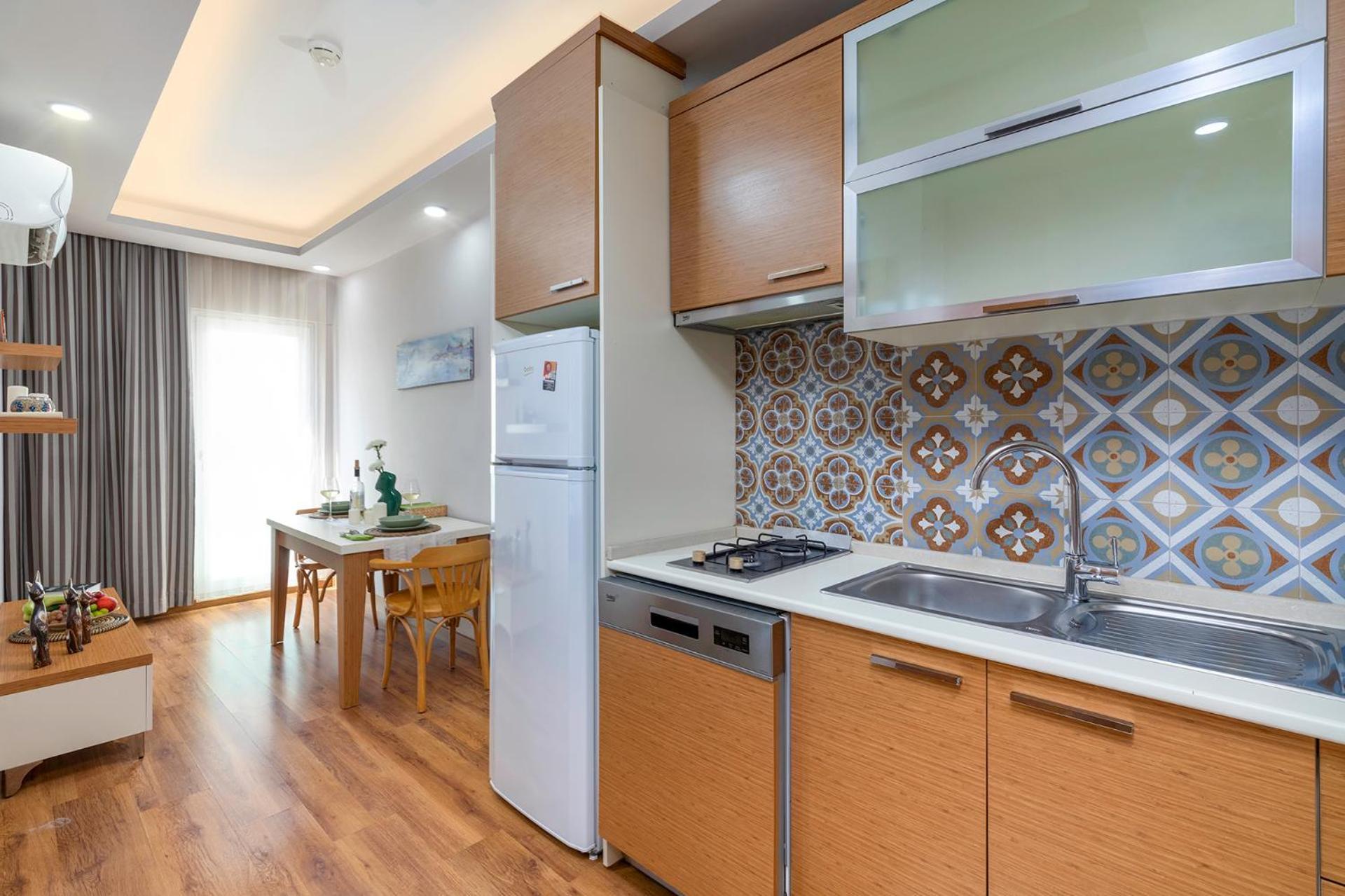 The Suites Antalya Zewnętrze zdjęcie