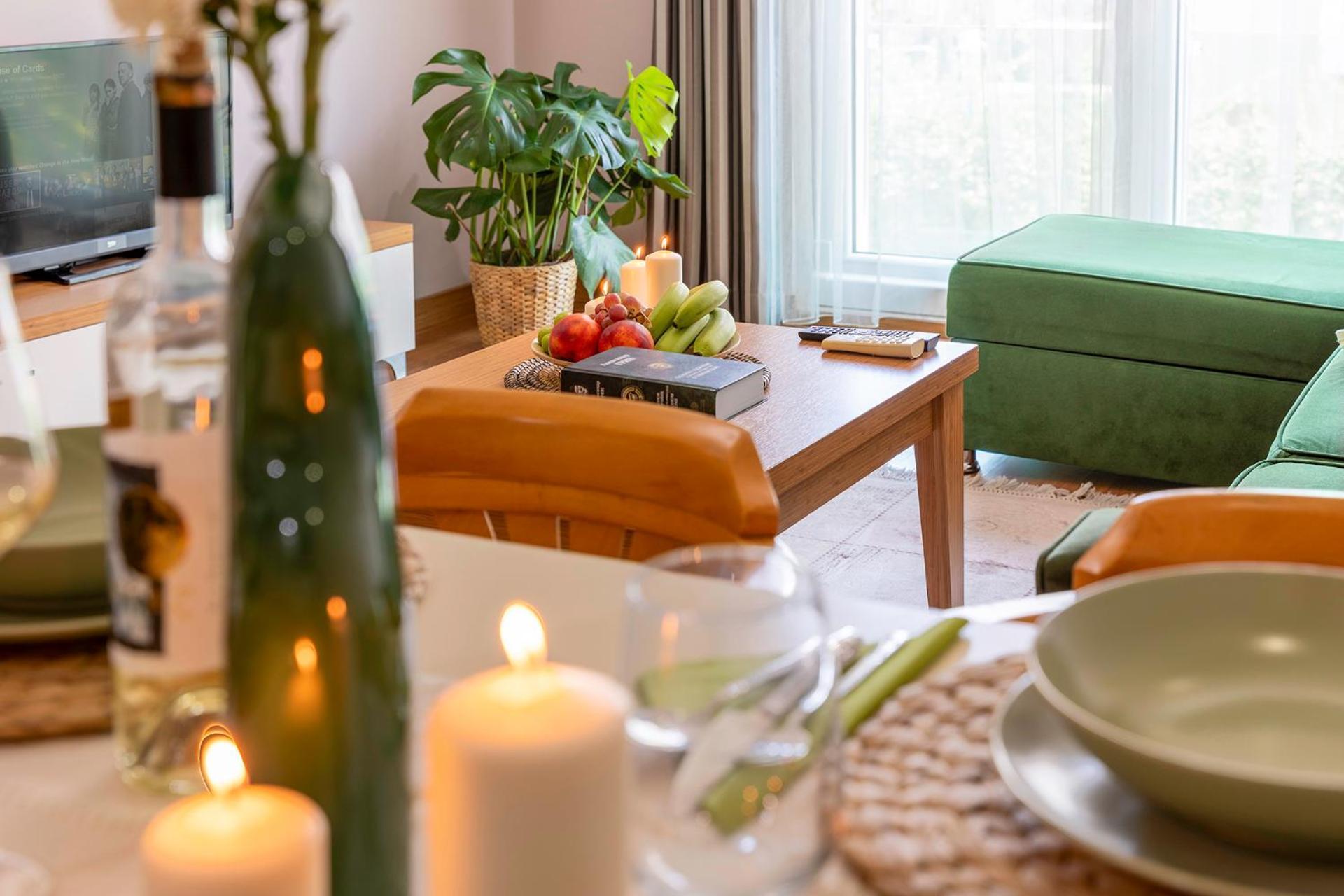The Suites Antalya Zewnętrze zdjęcie