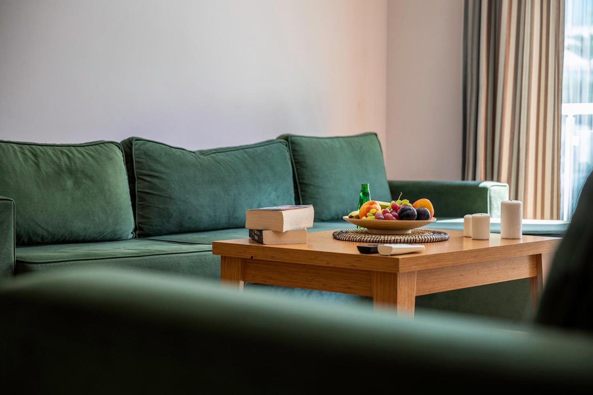 The Suites Antalya Zewnętrze zdjęcie