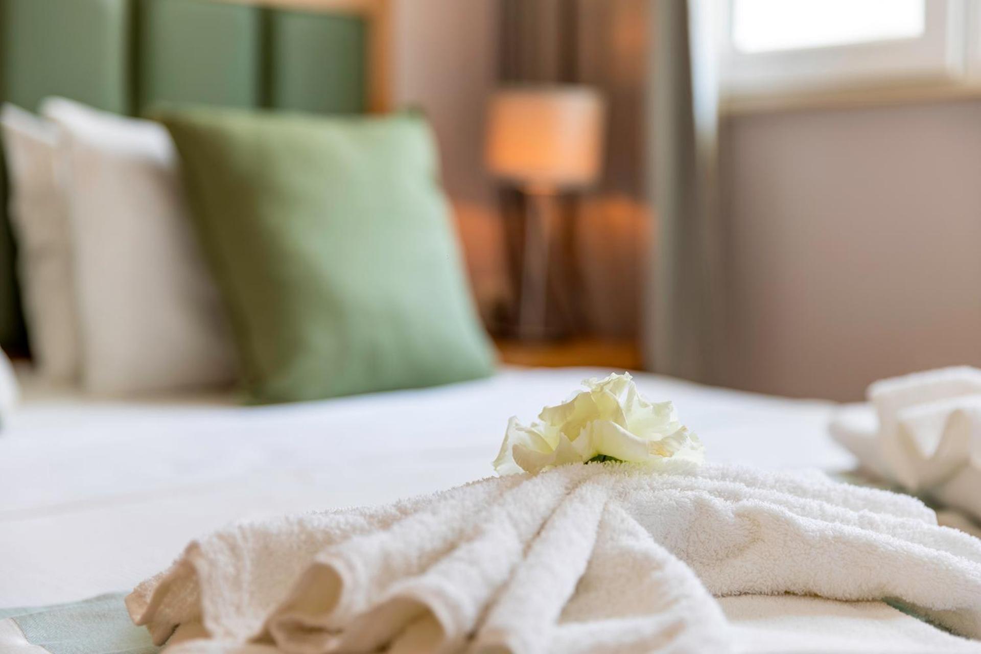 The Suites Antalya Zewnętrze zdjęcie