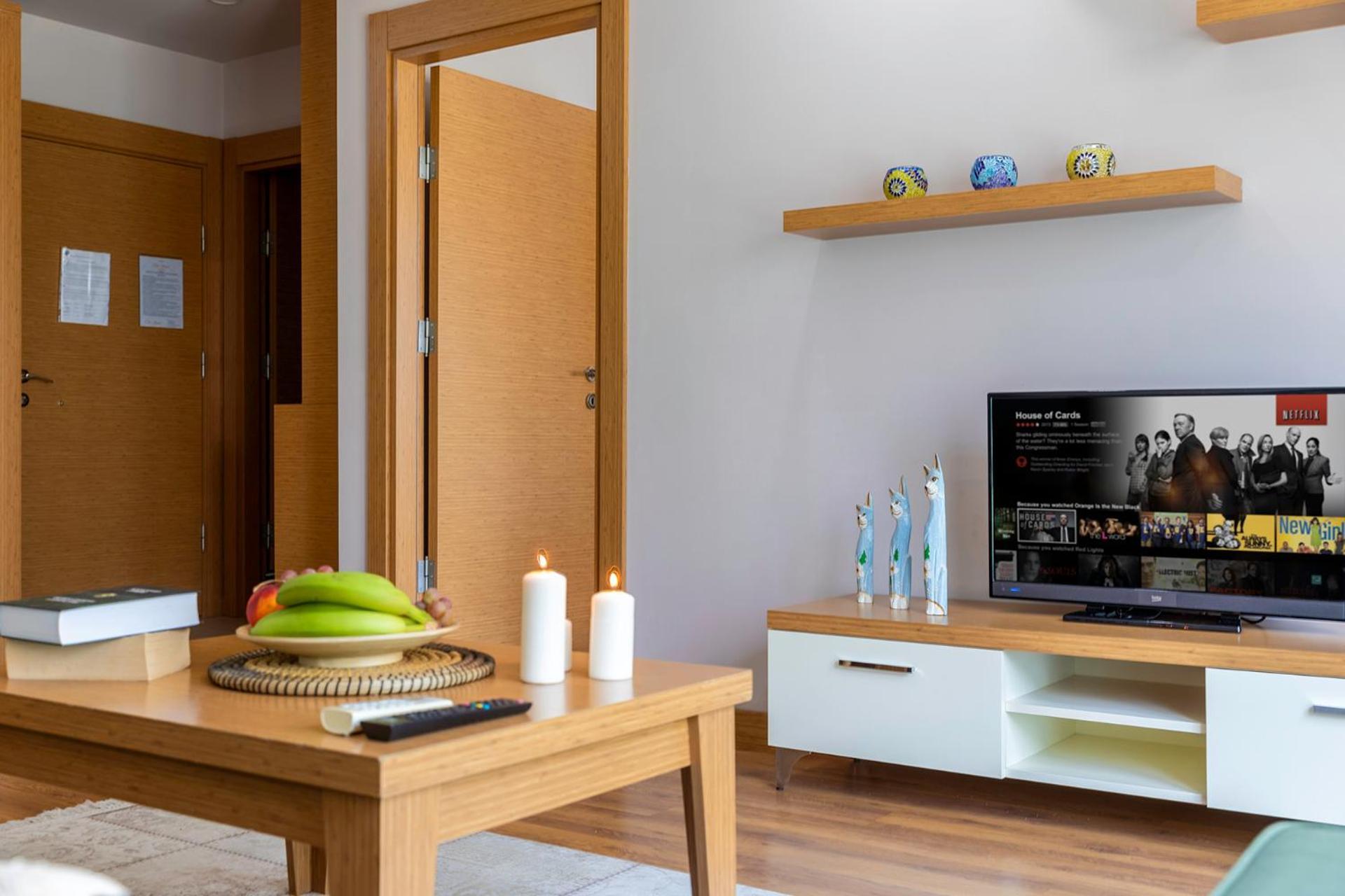 The Suites Antalya Zewnętrze zdjęcie