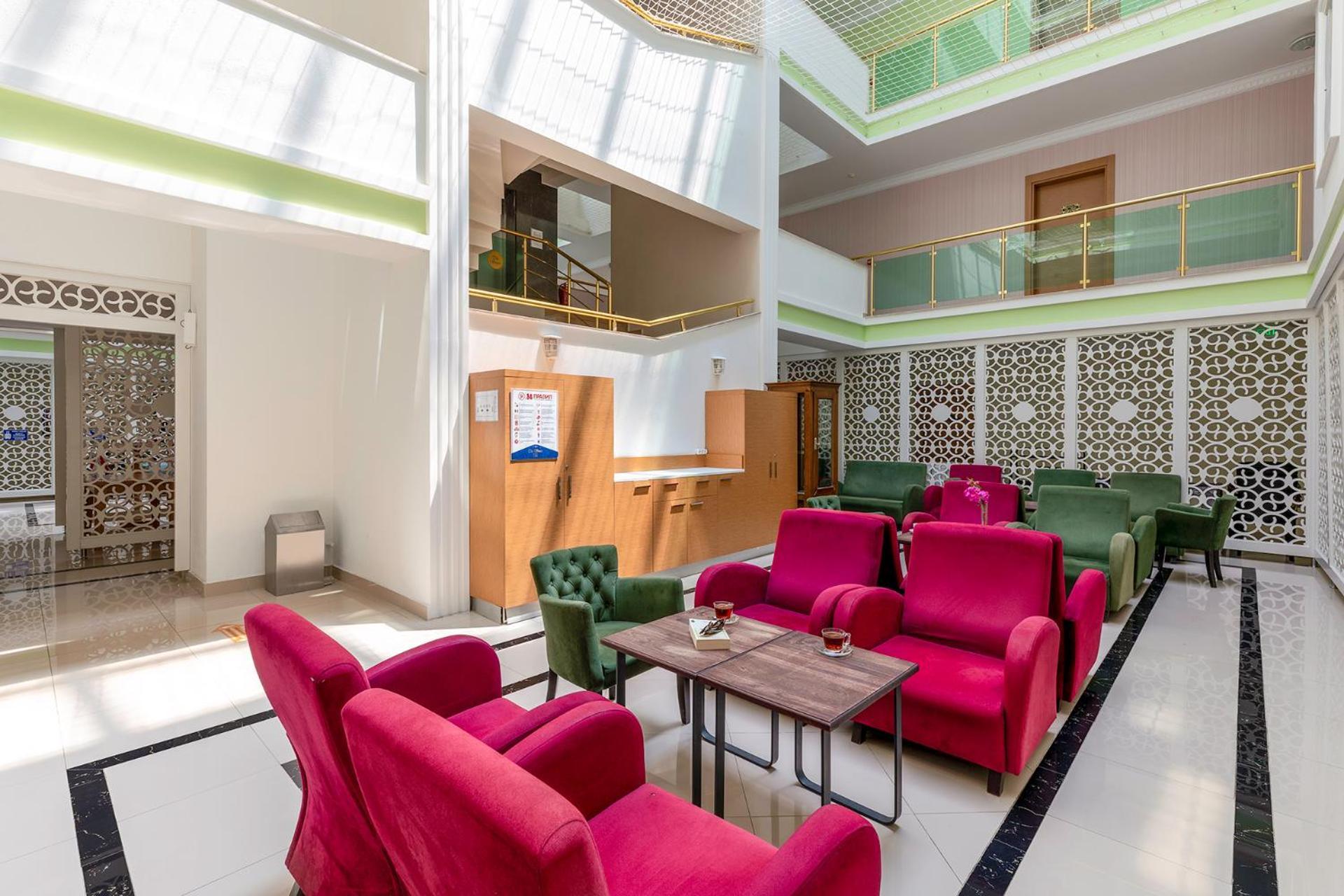 The Suites Antalya Zewnętrze zdjęcie