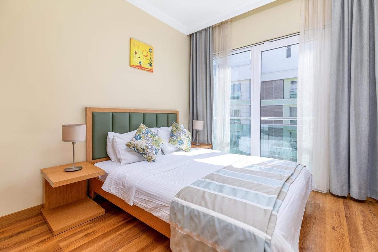 The Suites Antalya Zewnętrze zdjęcie