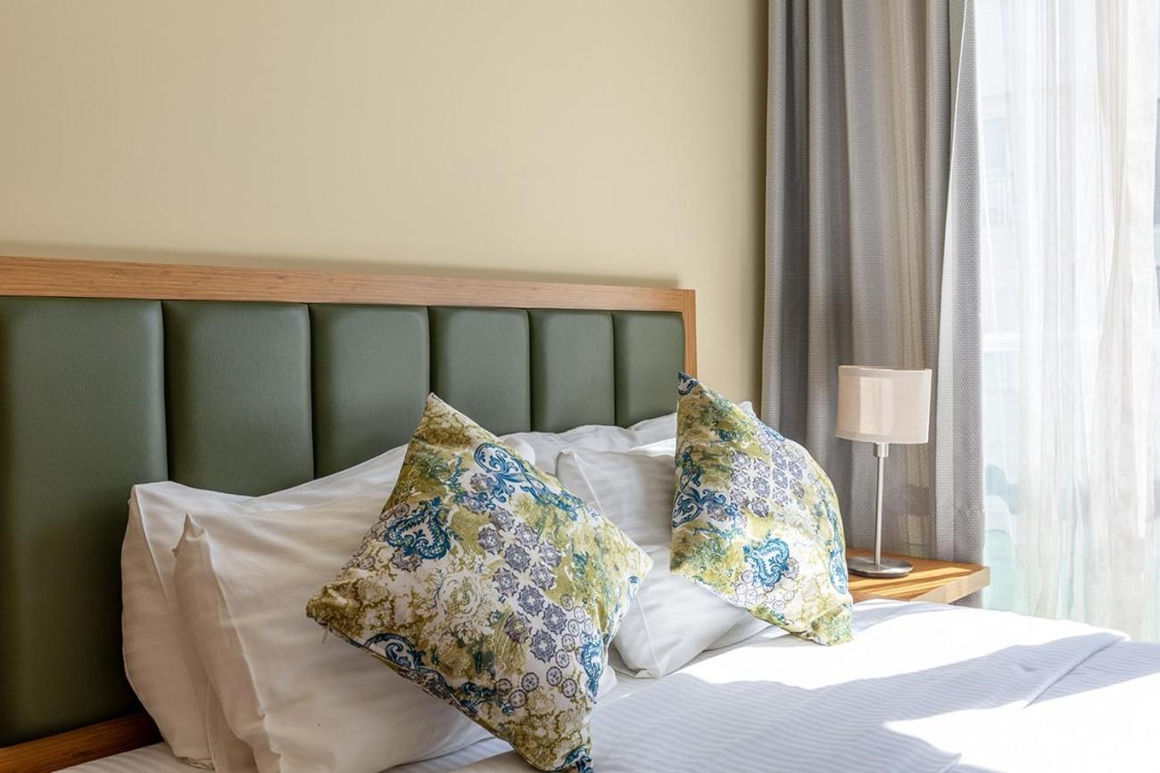 The Suites Antalya Zewnętrze zdjęcie