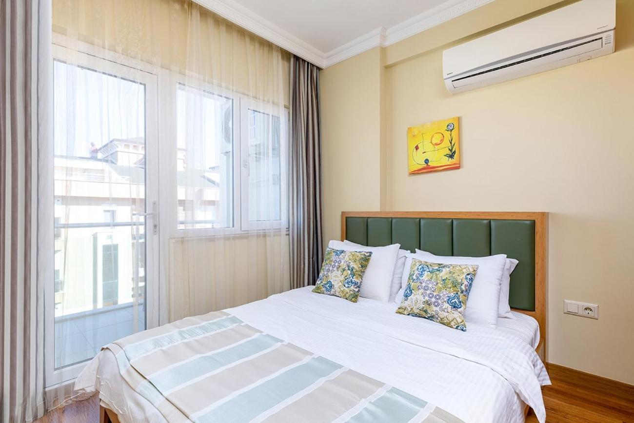 The Suites Antalya Zewnętrze zdjęcie