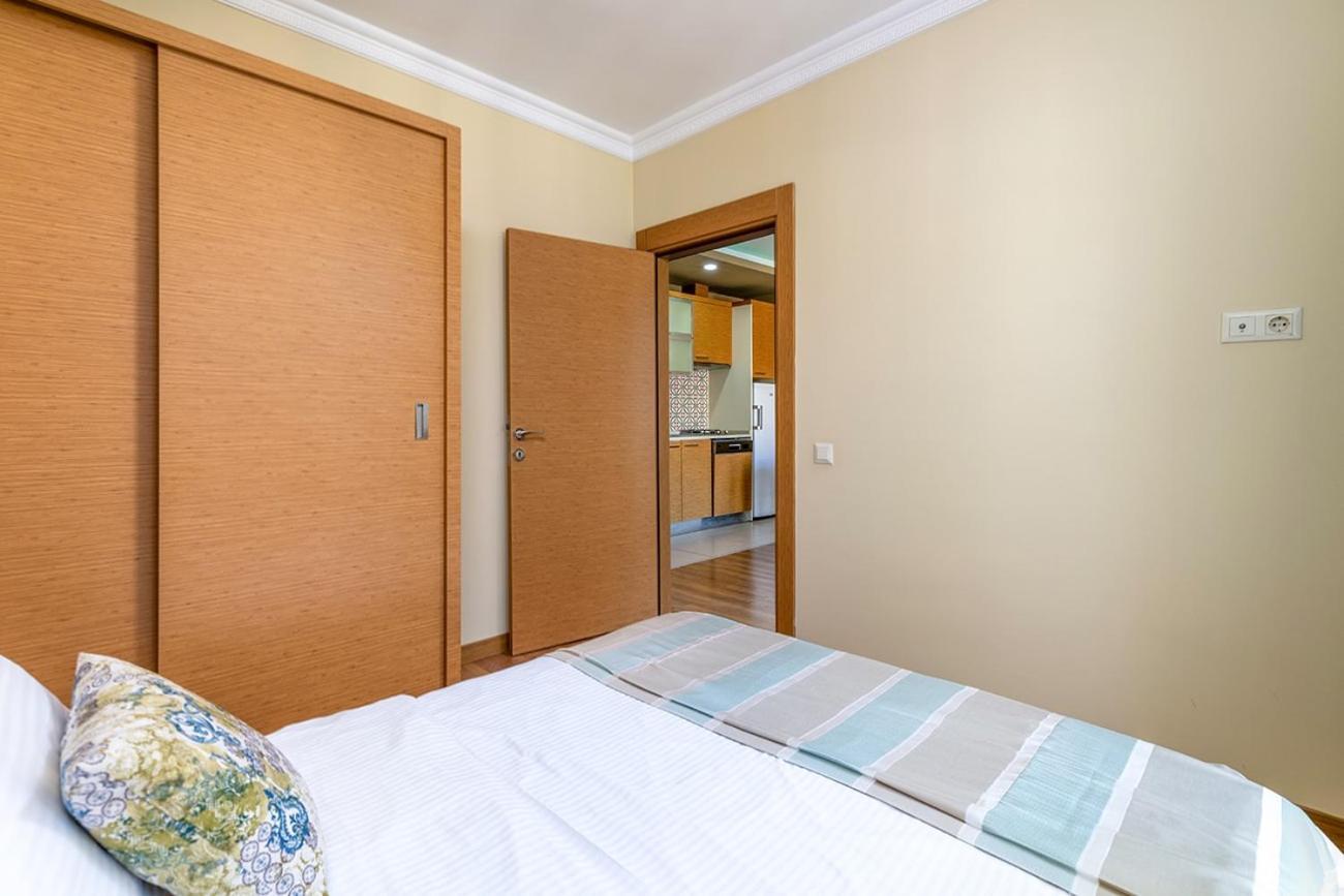 The Suites Antalya Zewnętrze zdjęcie