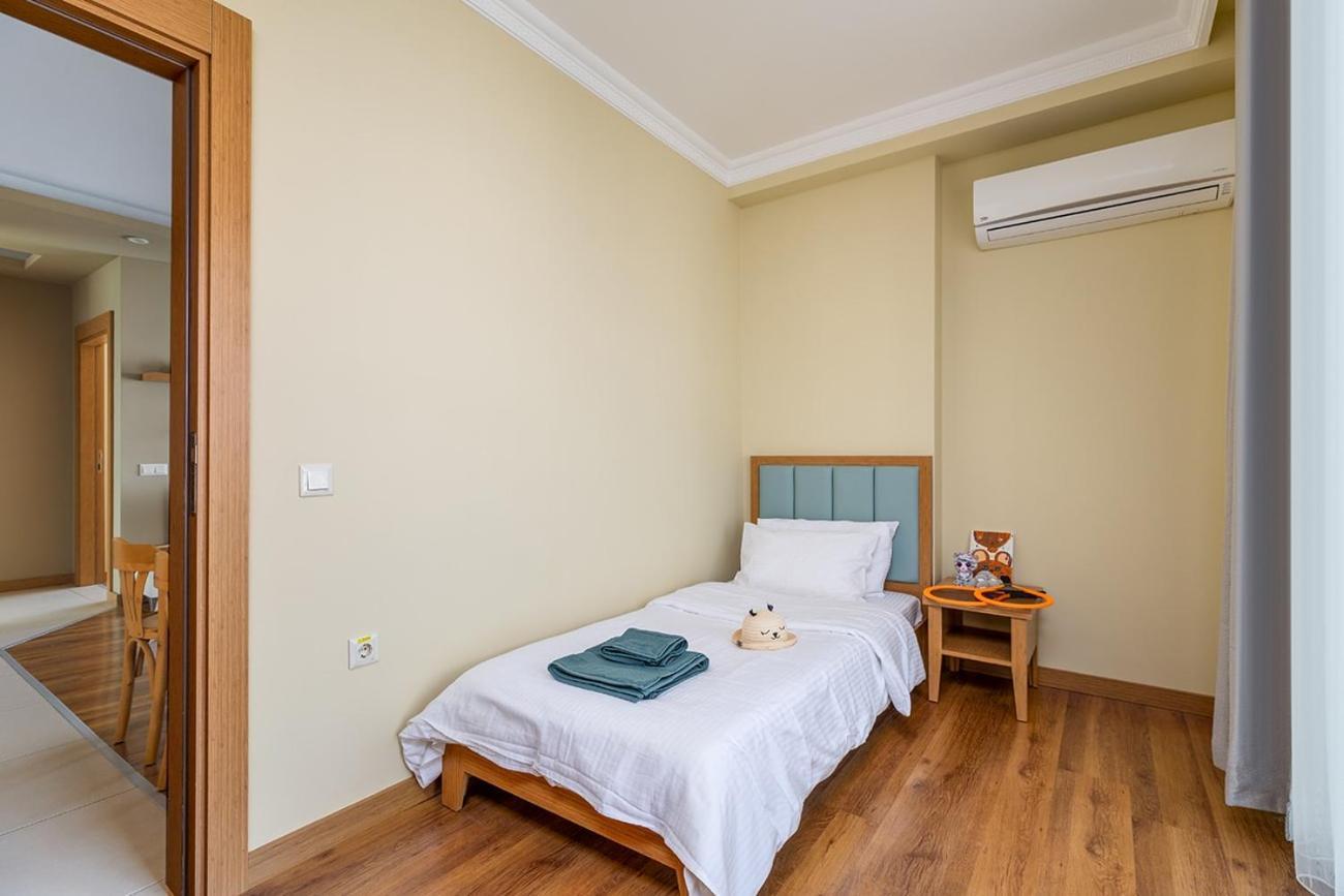 The Suites Antalya Zewnętrze zdjęcie