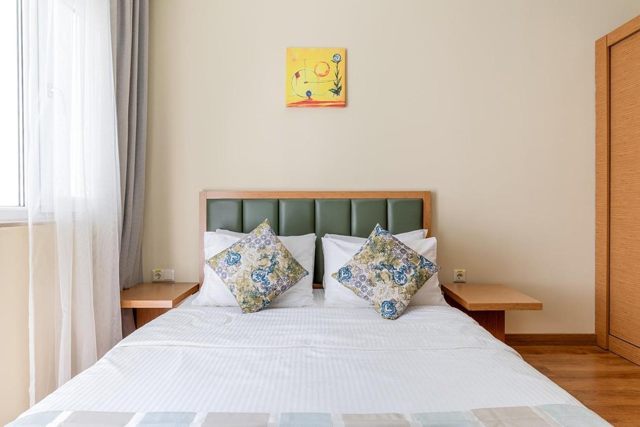 The Suites Antalya Zewnętrze zdjęcie