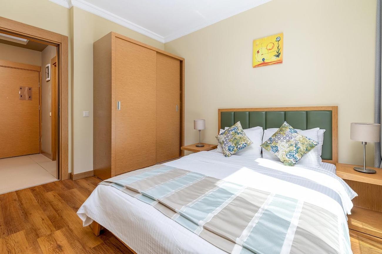 The Suites Antalya Zewnętrze zdjęcie