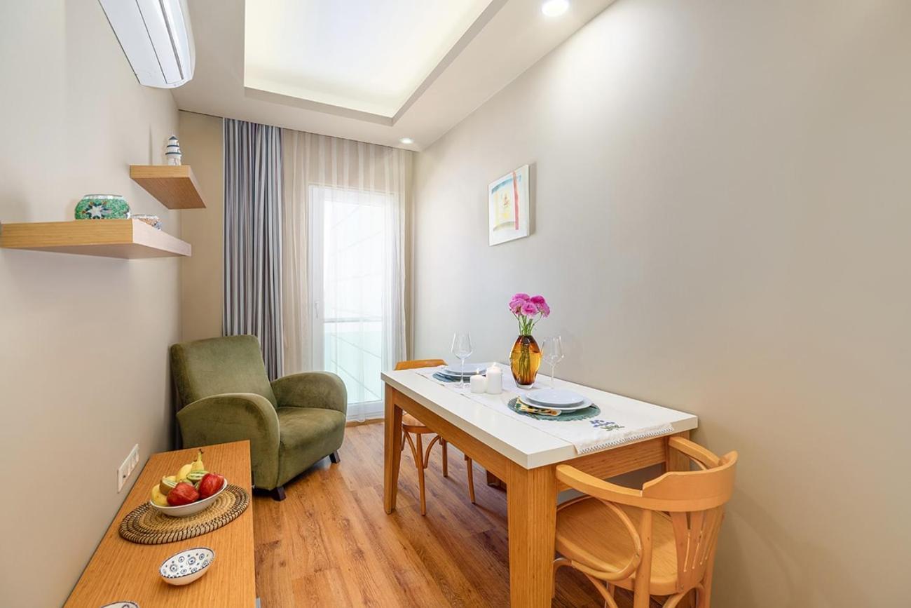 The Suites Antalya Zewnętrze zdjęcie