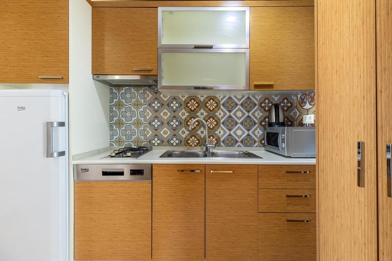 The Suites Antalya Zewnętrze zdjęcie
